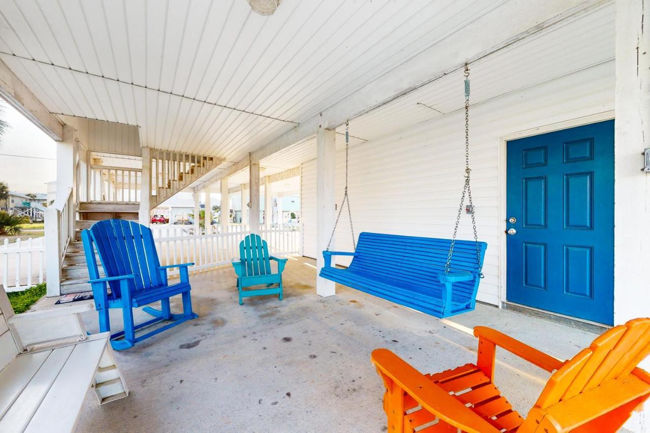 גולף שורז Beach Haven By Meyer Vacation Rentals מראה חיצוני תמונה