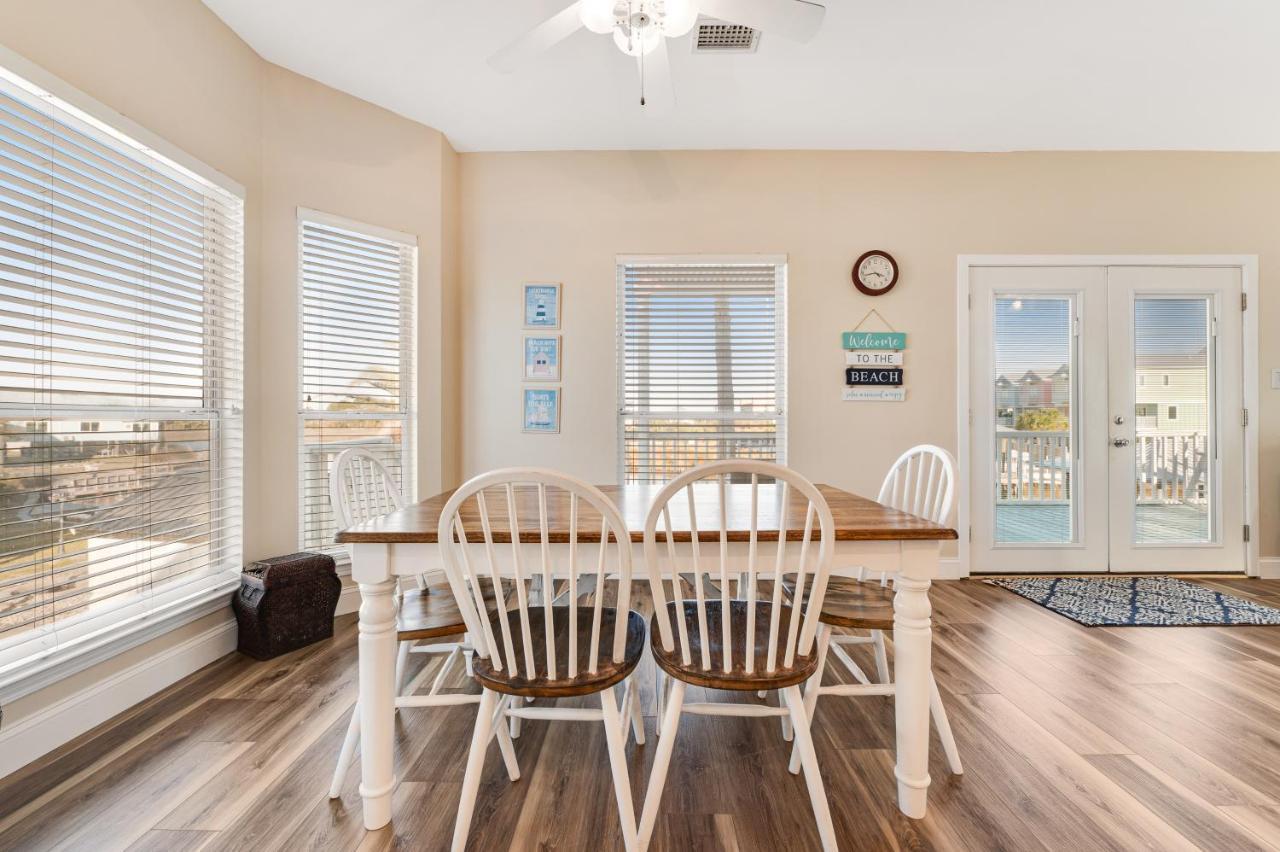 גולף שורז Beach Haven By Meyer Vacation Rentals מראה חיצוני תמונה