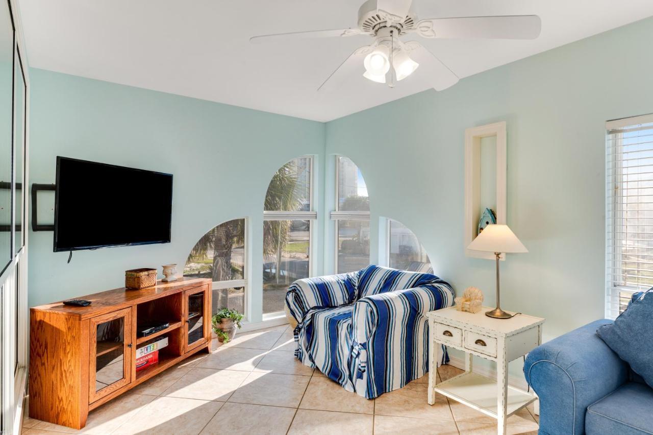 גולף שורז Beach Haven By Meyer Vacation Rentals מראה חיצוני תמונה