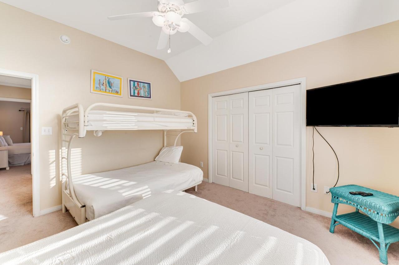 גולף שורז Beach Haven By Meyer Vacation Rentals מראה חיצוני תמונה