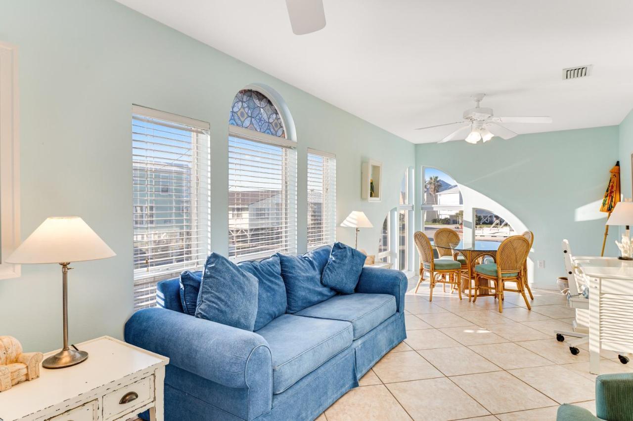 גולף שורז Beach Haven By Meyer Vacation Rentals מראה חיצוני תמונה